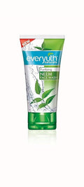 Everyuth Naturals Purifying Neem Face Wash - 50 gms