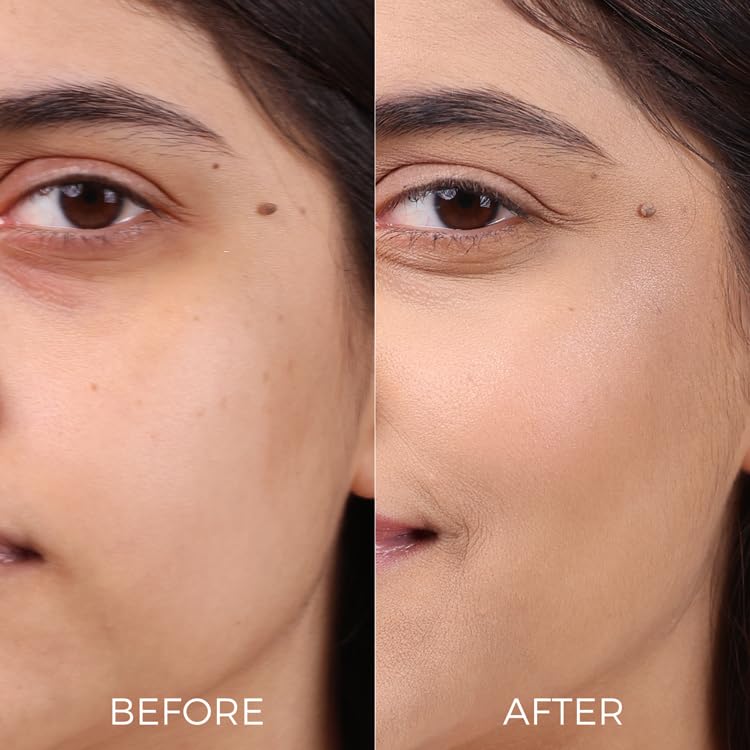 BRILLARE Age Revival INVISIBLE Sunscreen SPF 50
