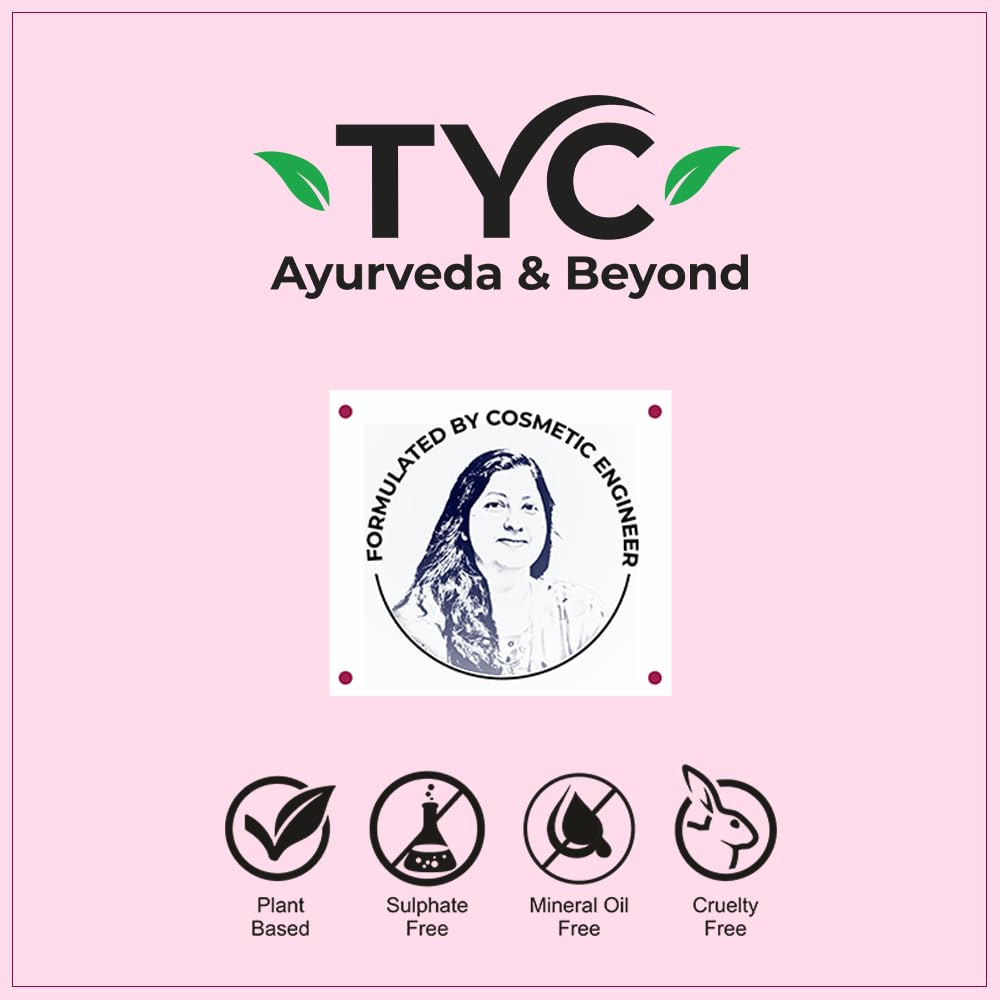 Trust Your Choice Hair Strengthening Keratin Mask - 200 ml