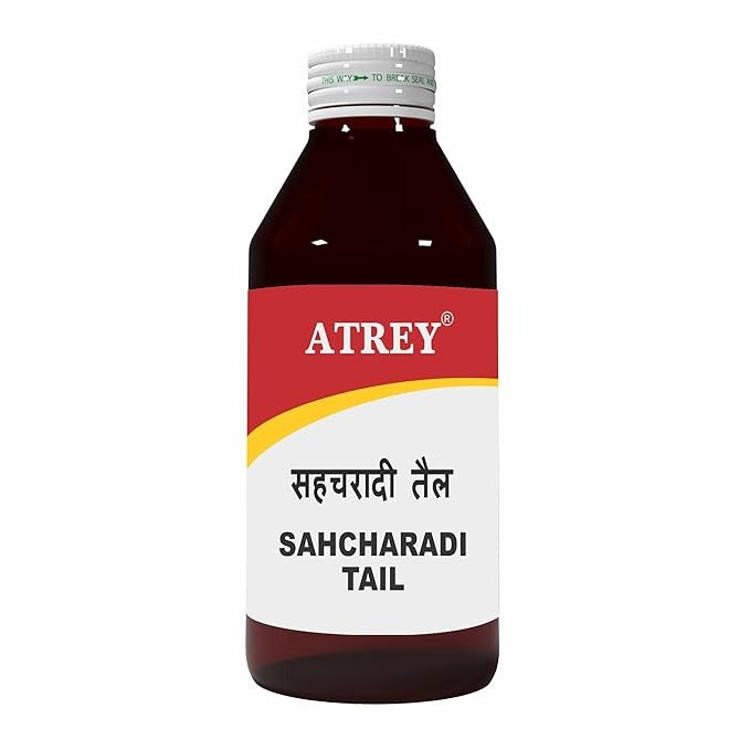Atrey Sahacharadi Tail - 100ml
