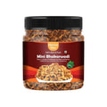 MarwarBites Mini Bhakarwadi 250gm | Crispy & Tasty Bhakarwadi Perfect for Tea Time | Healthy Baked Namkeen Snack