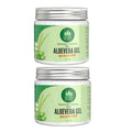 Green Worth Pure Aloe Vera Gel - 200 gms (Pack of 2)