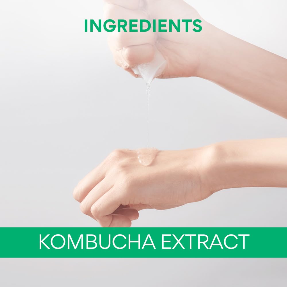 Innisfree Kombucha Energy Mask 22ml