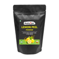 Healthy Apple Lemon Peel Powder 227g | Half Pound | 100% Pure | Natural Vitamin C for Skin | Skin Treatment Mask | Packaging Design May Vary