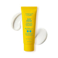Conscious ChemistÂ® Dewy Ceramide Sunscreen SPF 50 PA++++ In-Vivo Tested | For Oily Skin | UVA/UVB & Blue Light Protection | Fragrance-Free | For Men & Women, All Skin Type - Sun Drink | 20g