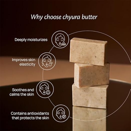 Ecosaa The Alps Ensemble Nature's Herbs Soap for Acne Control - 90 gms