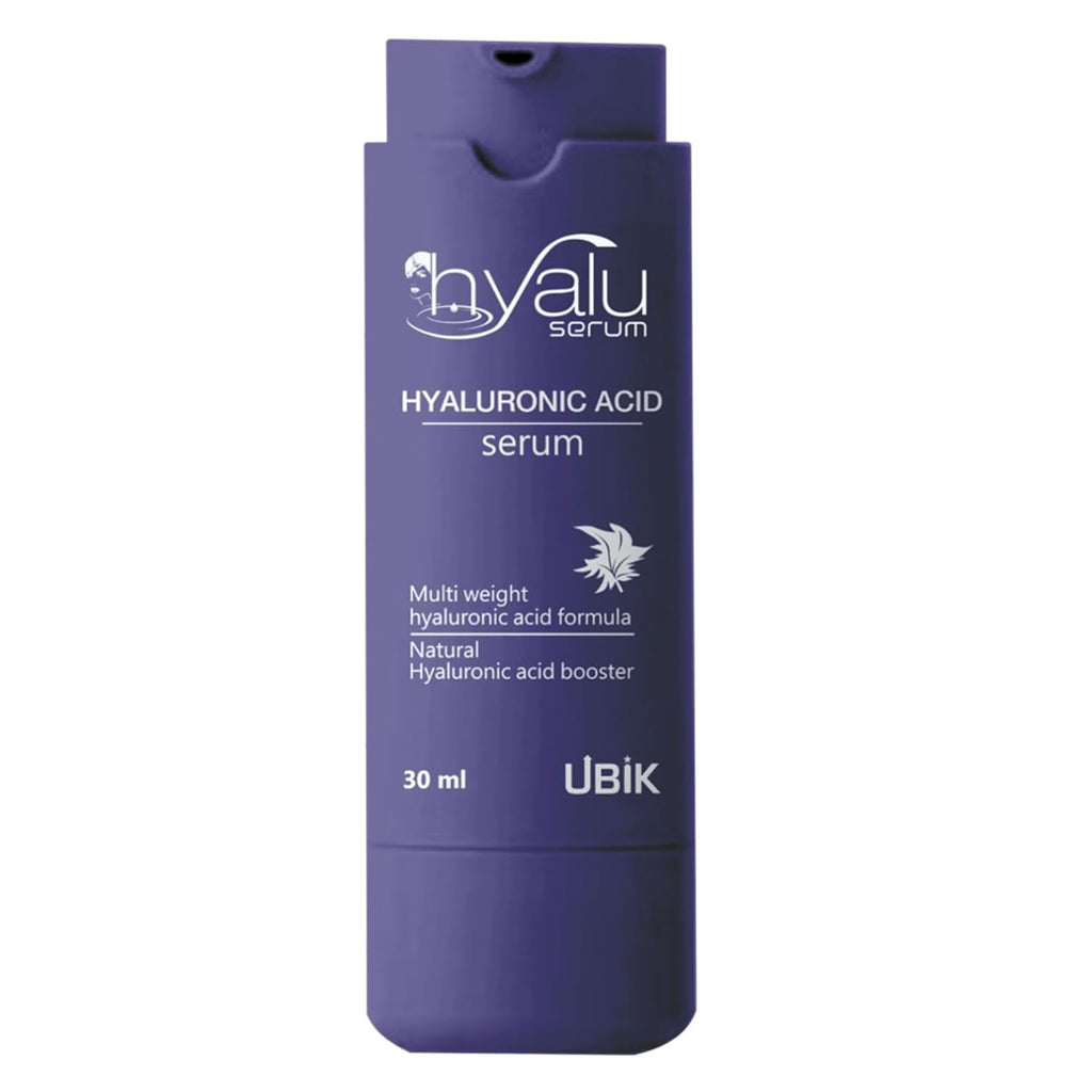 Ethiglo Hyalu Hyaluronic Acid Serum 30ml