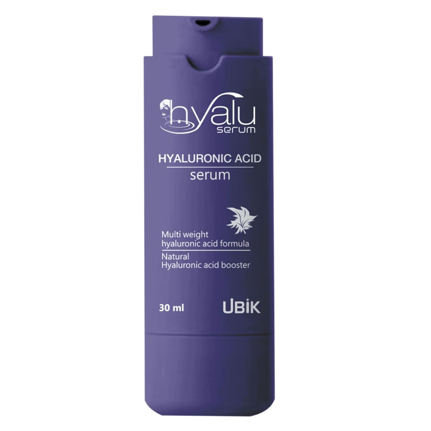 Ethiglo Hyalu Hyaluronic Acid Serum 30ml
