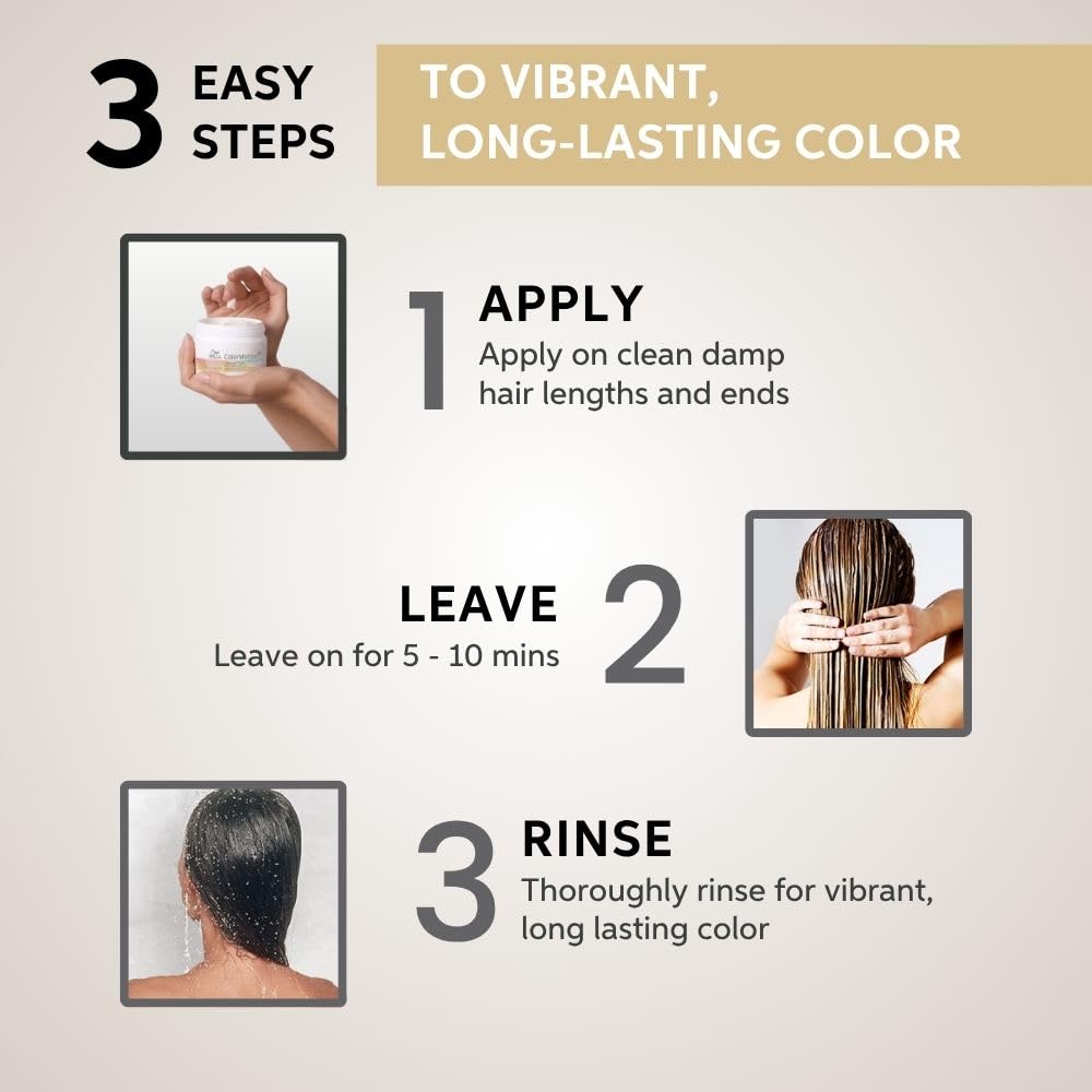 Wella Professionals Colormotion+ Structure+ Mask 150ml