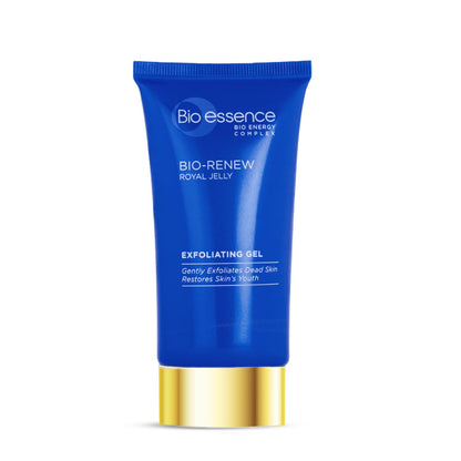 Bio Essence Scrub Free Exfoliation Gel Cleanser - 60 gms