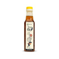 Nutriorg Organic Cold Pressed Black Sesame Oil - 500 ml
