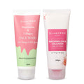Glamveda Watermelon & Collagen Anti Ageing Combo