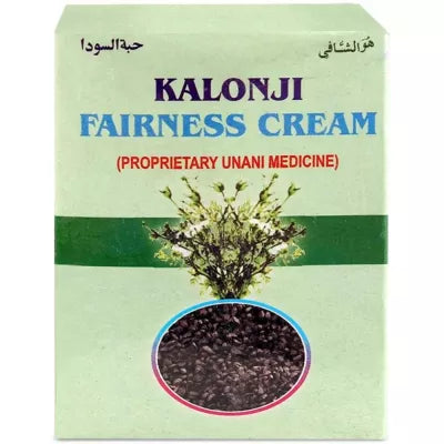 Mohammedia Kalonji Face Cream - 60 gms