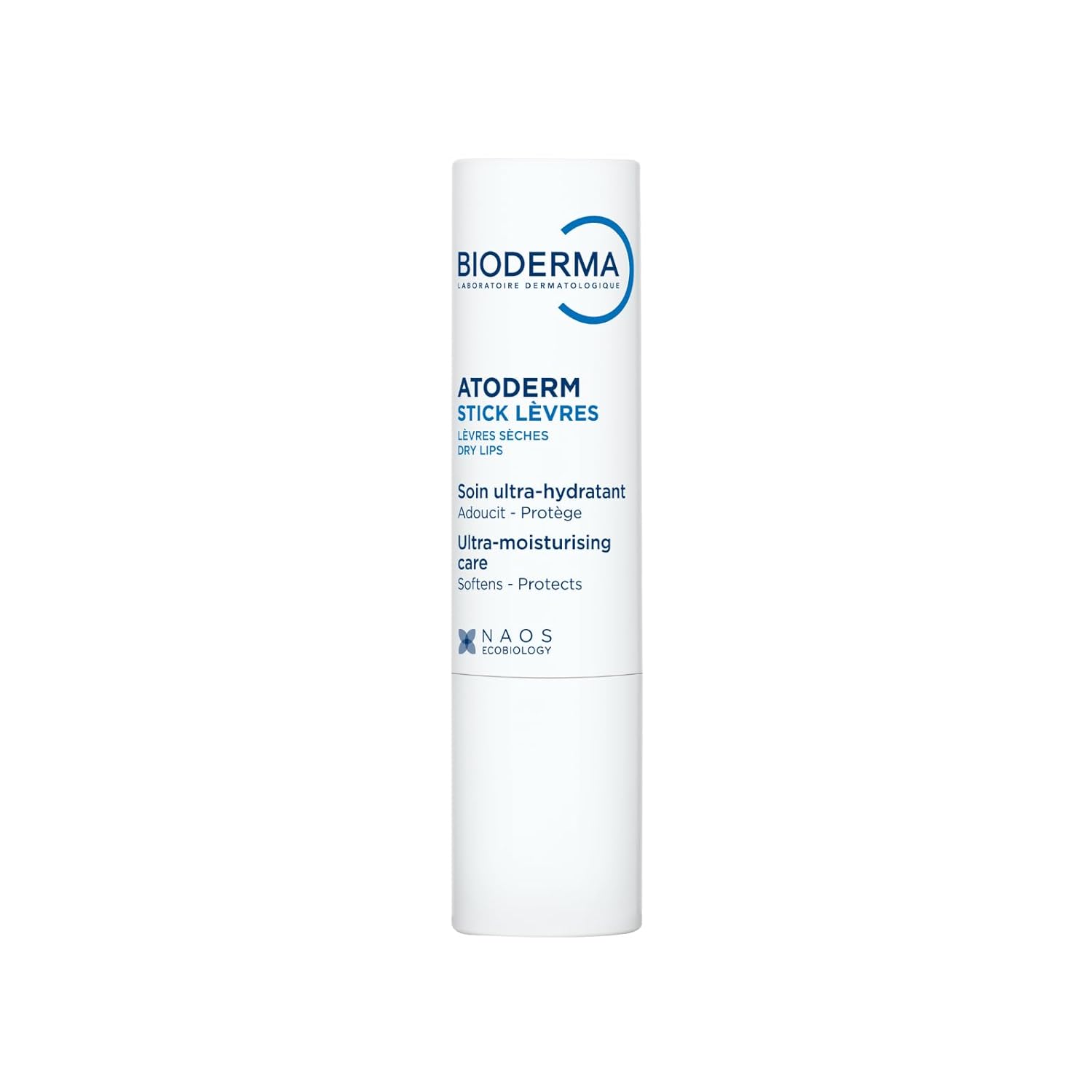 Bioderma Atoderm Lips Moisturising Stick