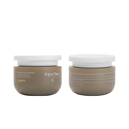 Kera Fine Kf Keratin Hair Mask - 200 ml