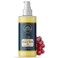 Wildflower Essentials Pure & Natural Grapeseed Oil Cold Pressed - 50 ml