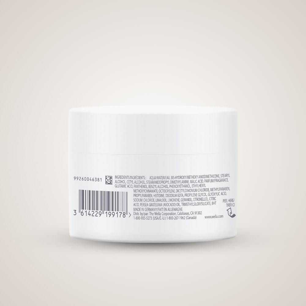 Wella Professionals Colormotion+ Structure+ Mask 150ml