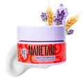 Manetain Multipurpose Hair Conditioner for Curly Wavy and Frizzy Hair  - 200 gms
