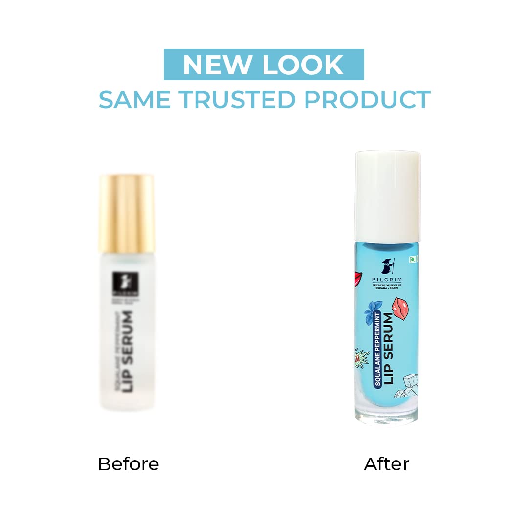 Pilgrim Lip Serum-6ml