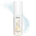 FACES CANADA Ultime Pro Shimmer Makeup Fixer, 50ml | Long Lasting Makeup Setting Spray | Keeps Makeup Intact | Glamourous Shimmer Finish | Hydrates, Soothes & Refreshes Skin | Alcohol Free