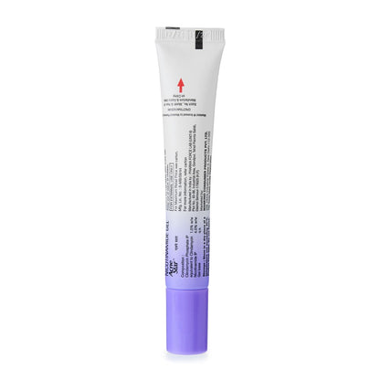 Mankind Acne Star Clindamycin And Nicotinamide Tube Face Gel - 22 Gms