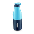 Cello Puro Steel X Felix 600 Insulated Bottle 490ml