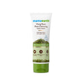 Mamaearth Mung Bean Pore Cleansing Face Wash with Mung Bean, AHA & BHA - 100 ml | For Normal to Oily Skin | India's 1st 100% Soap-Free Face Wash for Deep Pore Cleansing | Made Safe Certified | Oil Control | Tan Removal