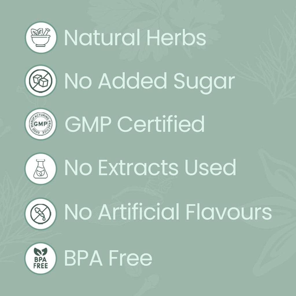 Krishna's Aloe Vera Amla Mix Juice - 1000 ml | A Perfect Mix for Healthy Skin