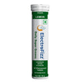 ElectroFizz Spirulina, Moringa, Wheat Grass Effervescent Tabs - 20