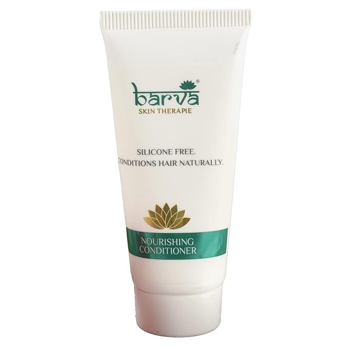 Barva Nourishing Natural Hair Conditioner - 50 ml