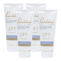 Pearldew Face Scrub Tan Removal Exfoliating Scrub - 100 Gms | Pack of 4