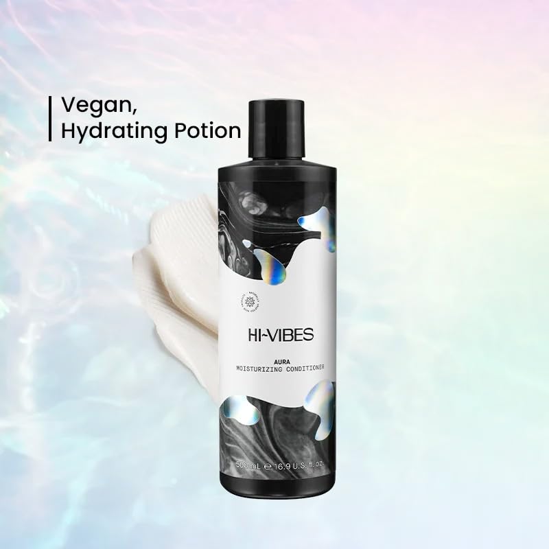 Moehair High Vibes Conditoner - 500ml