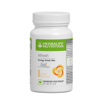 Herbal Formula 1 Combo of CHOCOLATE Shake + Protein Powder 200g & Afresh Lemon