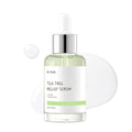 Iunik Tea Tree Relief Serum 50ml