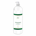 Rahul Phate's Aloeweed Anti-Oxident Micro Nourishing Gel - 1000 ml