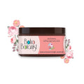 Boho Botanist Rose & Peony Sugar Body Scrub - 200 gms
