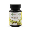 Nutriorg Garlic Oil Soft Gel Capsules - 60 Caps