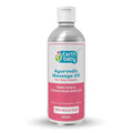 Earthbaby Natural Orgin Ayurvedic Body Massage Oil for New Mom - 250 ml