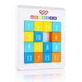 Wembley Number Brain Puzzle Game for Kids Educational Toy