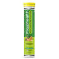 Fixuphealth Matcha Green Tea with Ashwagandha Effervescent Tablets - 15 Tablets