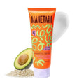 Manetain Curl Cream for Curly & Wavy Hair - 100 ml