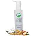 Greenviv 2% Argan Oil + 1% Silk Protein + 1% Wheat Protein Anti-Frizz Hair Conditioner - 200 ml