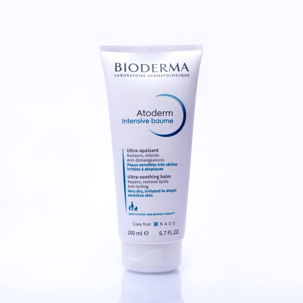 Bioderma Atoderm Intensive Baume