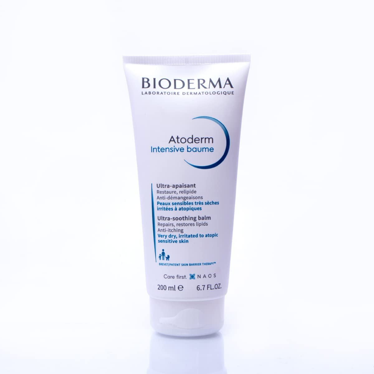 Bioderma Atoderm Intensive Baume