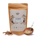 Vriksha Veda Licorice Powder - 100 gms