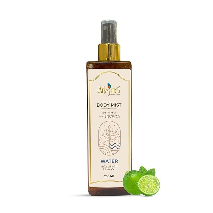 Arksutra Water Body Mist - 200 ml