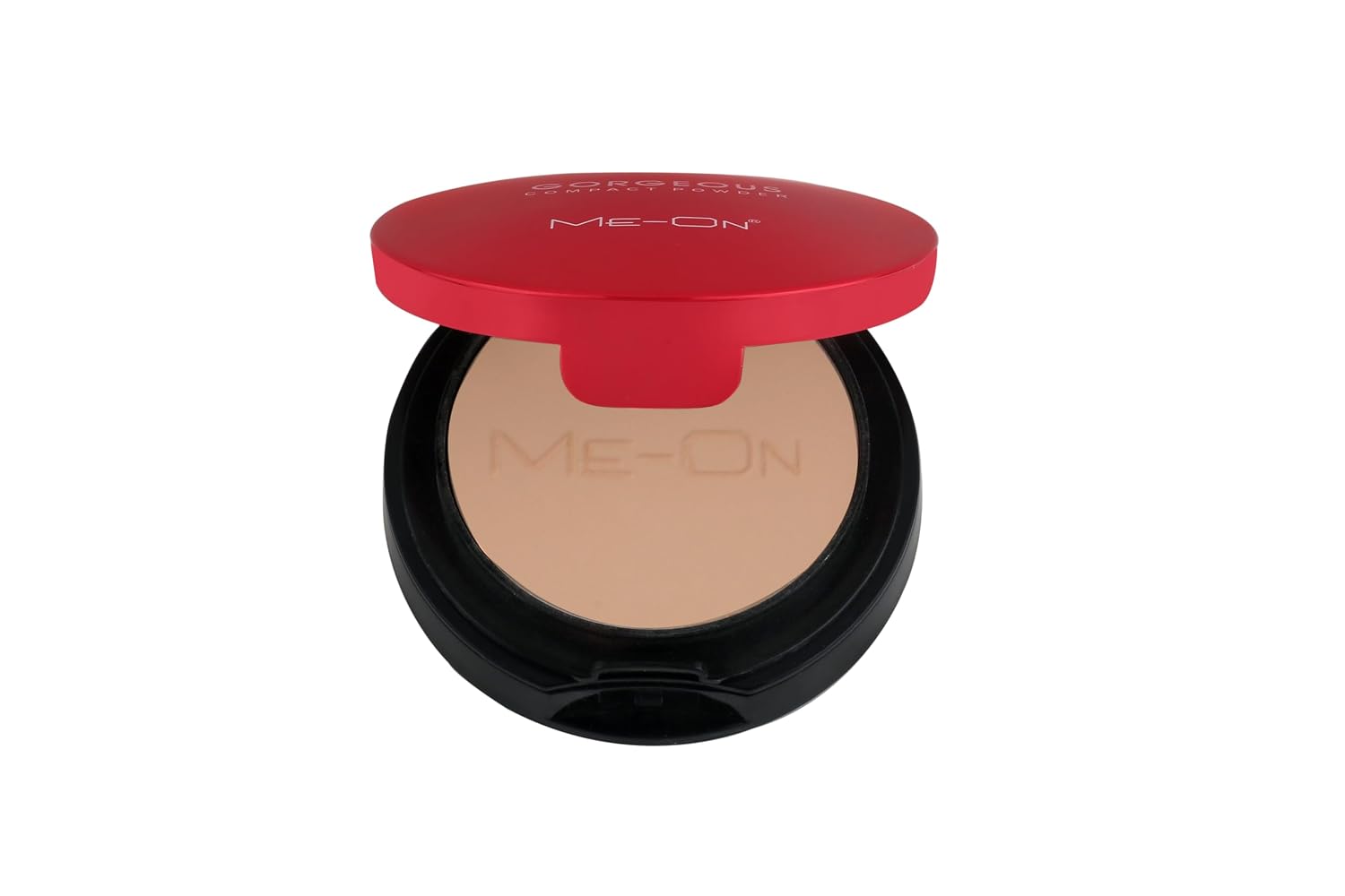 ME-ON Gorgeous Compact (Shade 23 - Skin Beige)