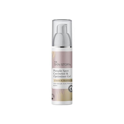 The Skin Story Pimple & Acne Corrector Gel - 25 ml