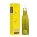 The Earth Collective Hair Conditioner For Dry And Damaged Hair - 200 ml