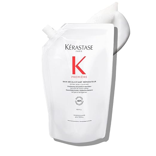 Kerastase Premiere Shampoo for Damaged Hair